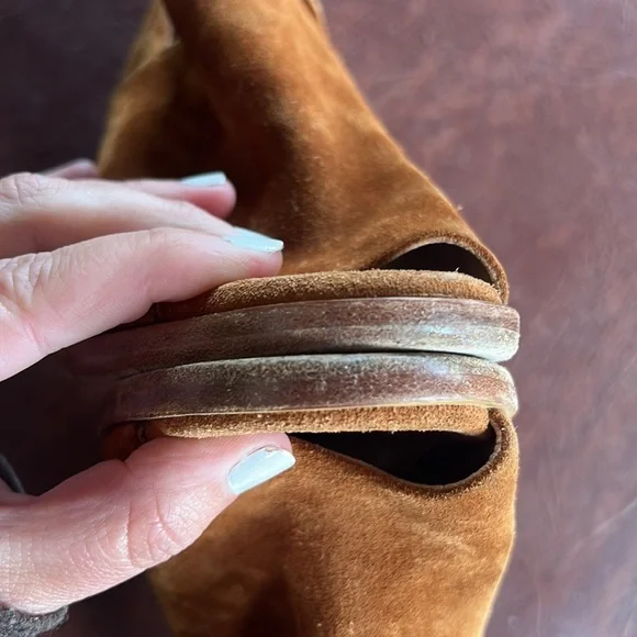 Rag & Bone “Mabel” Booties - Picture 8 of 14